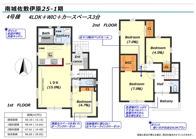 のスライド画像