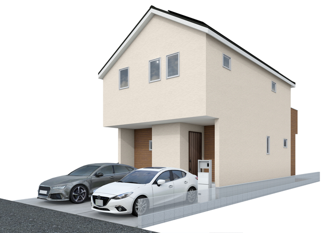 リナージュ青梅市今寺４丁目０１期