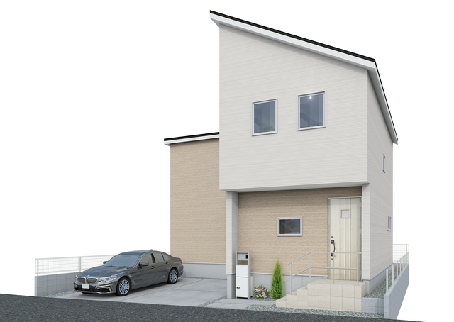 リナージュ富里市日吉台６丁目０１期