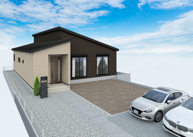 リナージュ近江八幡市出町０１期