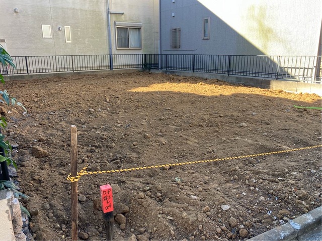 リナージュ所沢市小手指南３丁目０１期