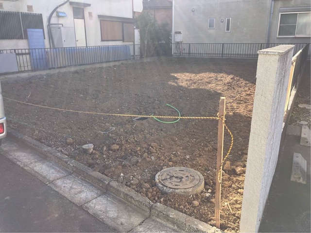 のスライド画像