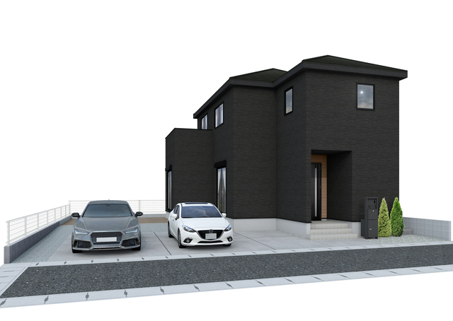 リナージュ藍住町勝瑞０１期