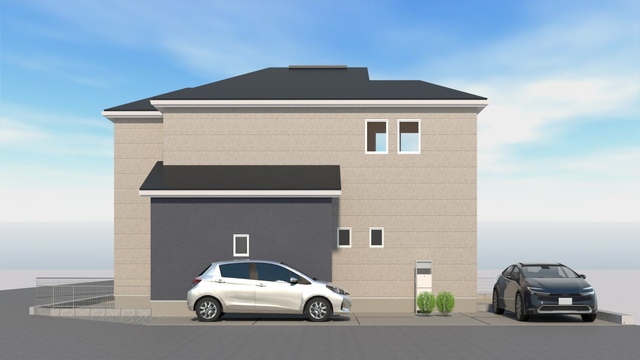 リナージュ豊能町新光風台５丁目０１期