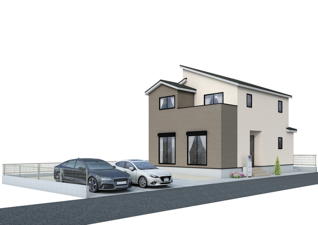 リナージュ鈴鹿市住吉１丁目０１期