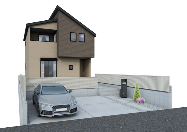 リナージュ我孫子市柴崎台３丁目０１期