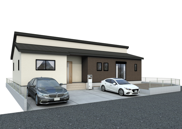 リナージュ前橋市朝倉町３丁目０１期