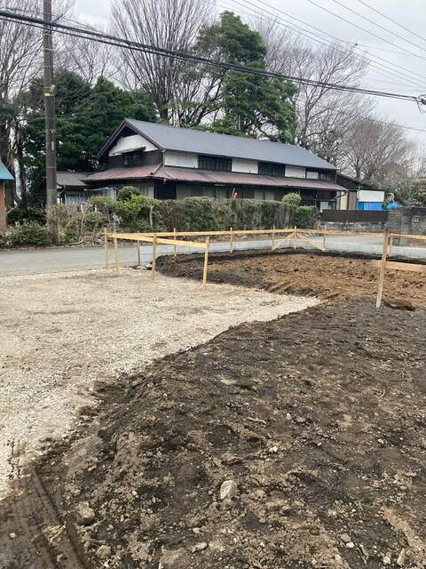 リナージュ厚木市下川入０１期