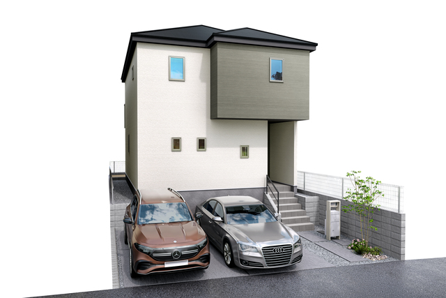 リナージュ千葉市若葉区大宮台５丁目０１期