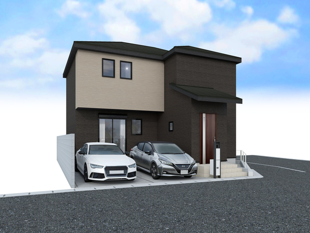 リナージュ草津市上笠２丁目０１期