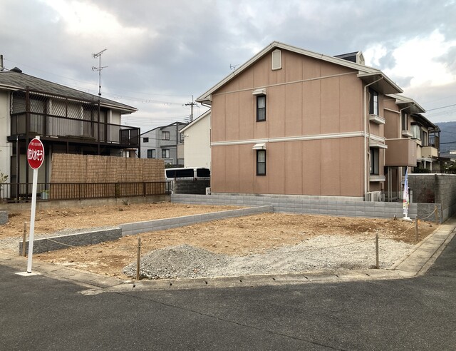 リナージュ京都市伏見区小栗栖森本町０１期