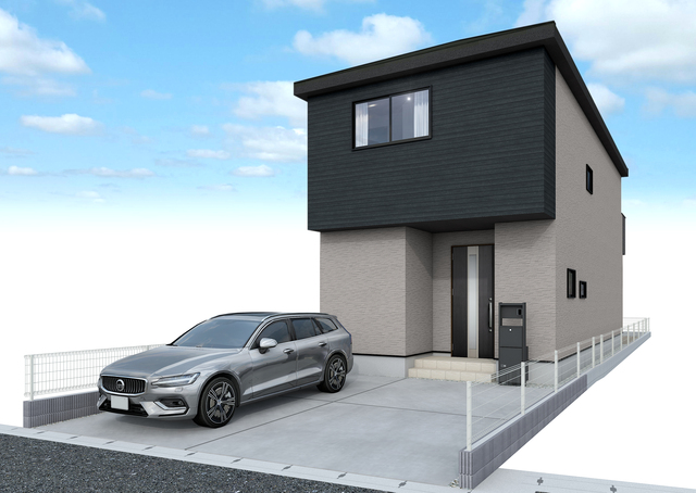 リナージュ交野市郡津３丁目０１期