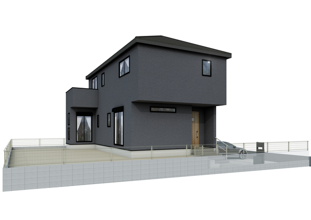 リナージュ可児市緑ケ丘４丁目０１期