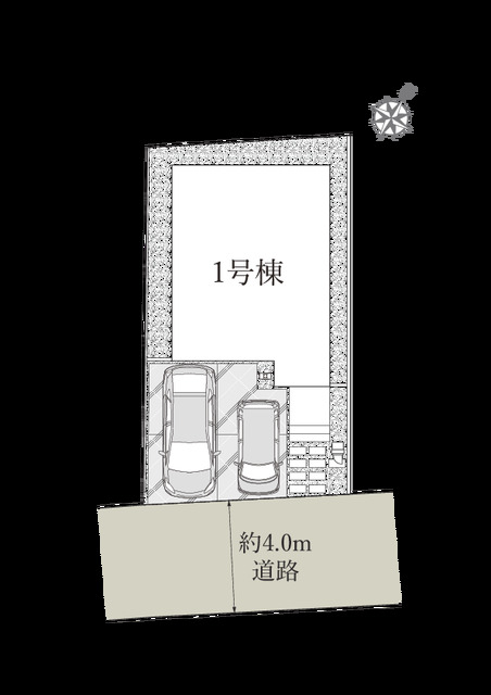 リナージュ所沢市和ケ原１丁目０１期の画像2