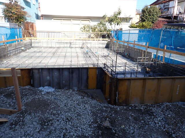 リナージュ所沢市和ケ原１丁目０１期