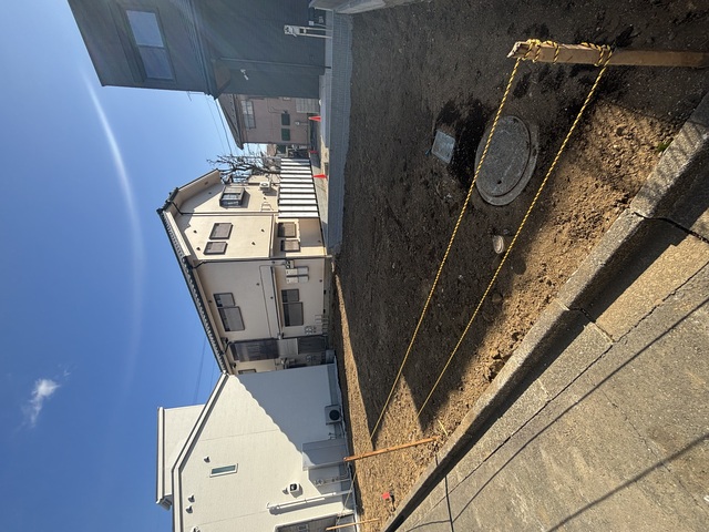 リナージュ所沢市上新井５丁目０１期