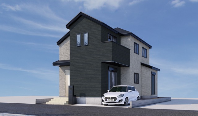 リナージュ清瀬竹丘２丁目　第１期