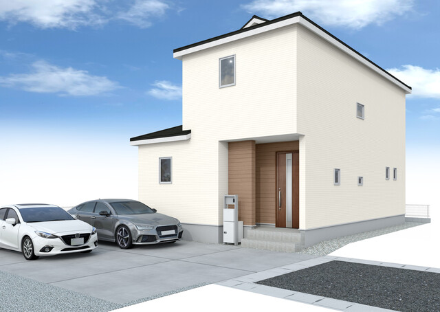 リナージュ小松島市大林町０１期