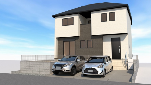 リナージュ牛久市神谷１丁目０１期