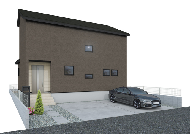 リナージュ柏市みどり台２丁目０１期