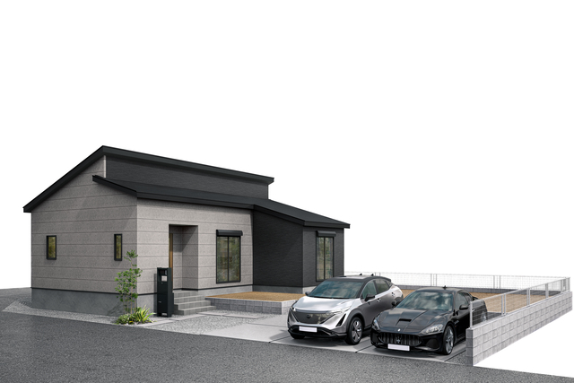 リナージュ香取小見川　第１期