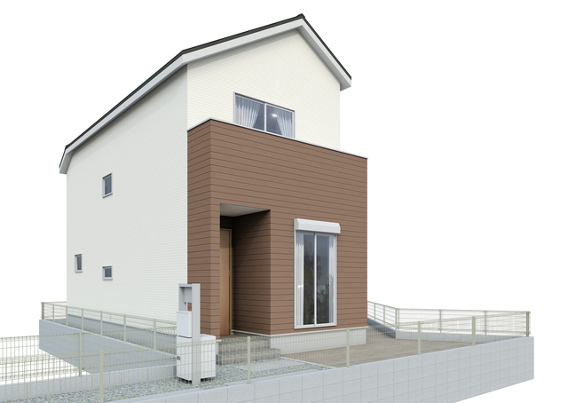 リナージュ市原市若宮１丁目０１期