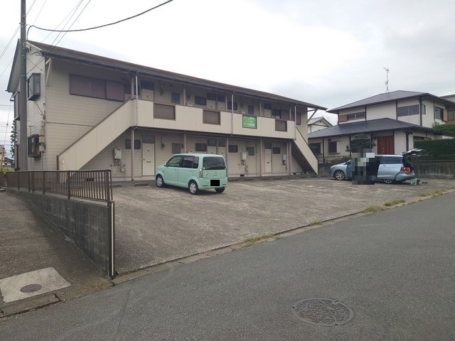 リナージュ木更津市清見台東２丁目０１期