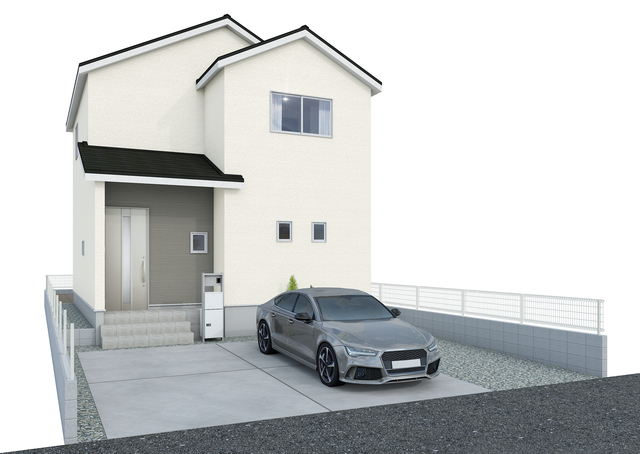 リナージュ富里市七栄０３期