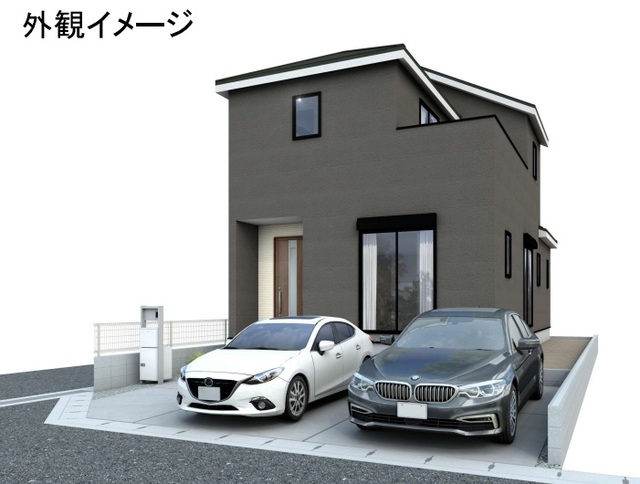 リナージュ草加市新栄４丁目０１期