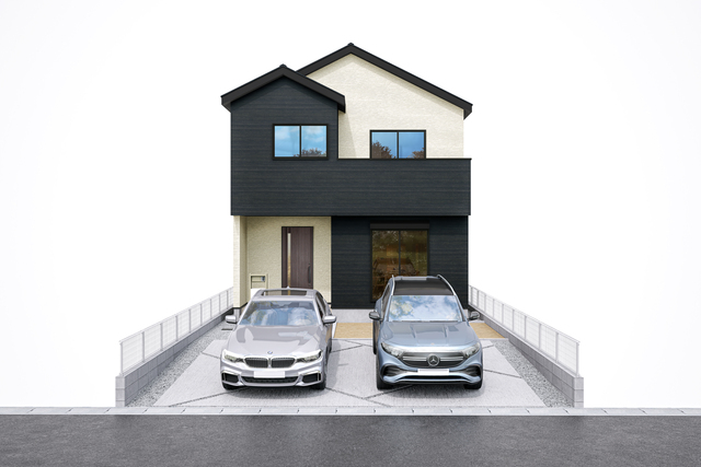 リナージュ北名古屋市高田寺出口０１期