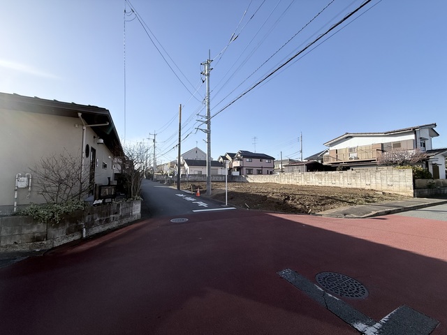 リナージュ武蔵村山三ツ藤１丁目　第１期