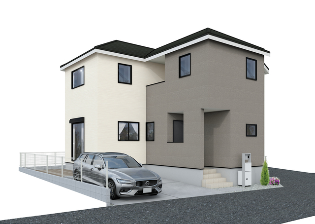 リナージュ千葉稲毛区山王町　第２期