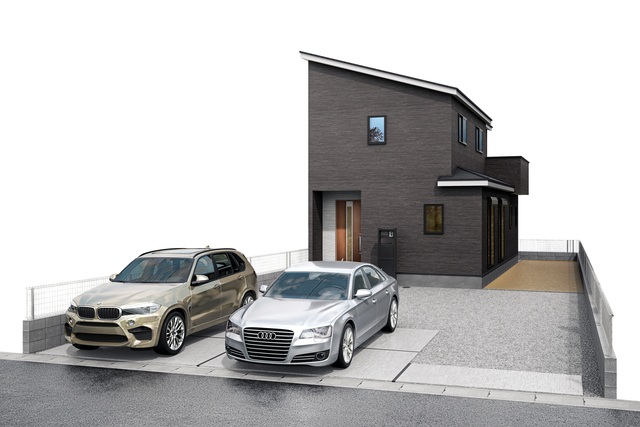 リナージュ藤岡市藤岡０１期