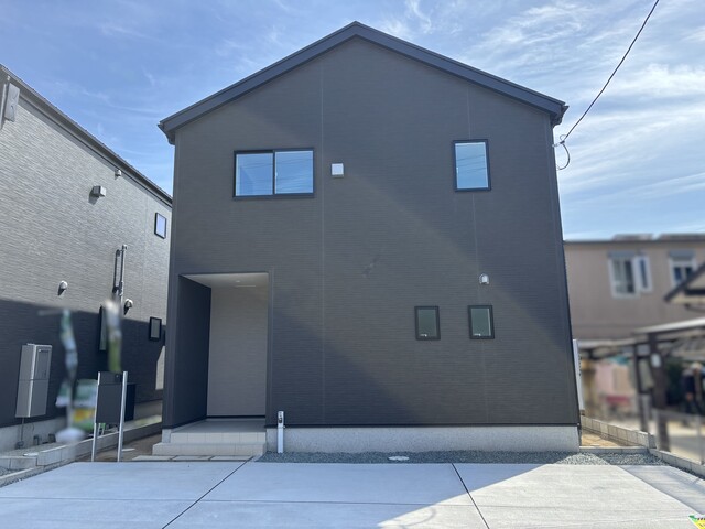 リナージュ熊本北区麻生田５丁目　第１期