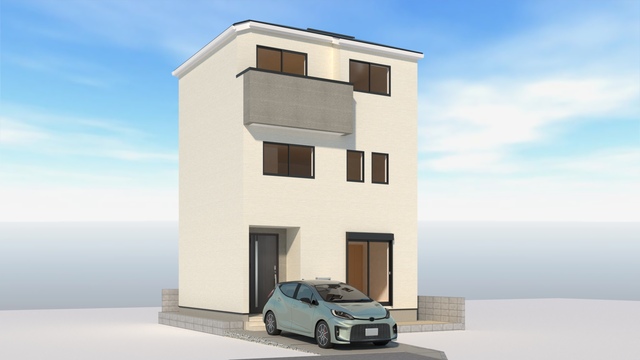 リナージュさいたま浦和神明２丁目　第１期