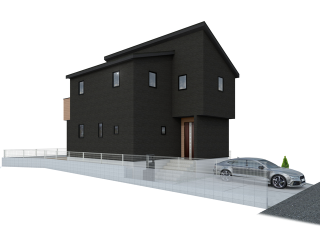 リナージュ我孫子市天王台６丁目０１期