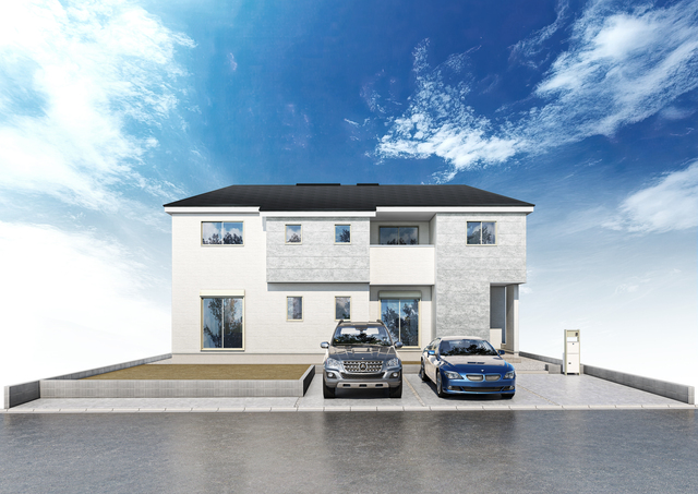 リナージュ横浜栄区桂台中　第１期