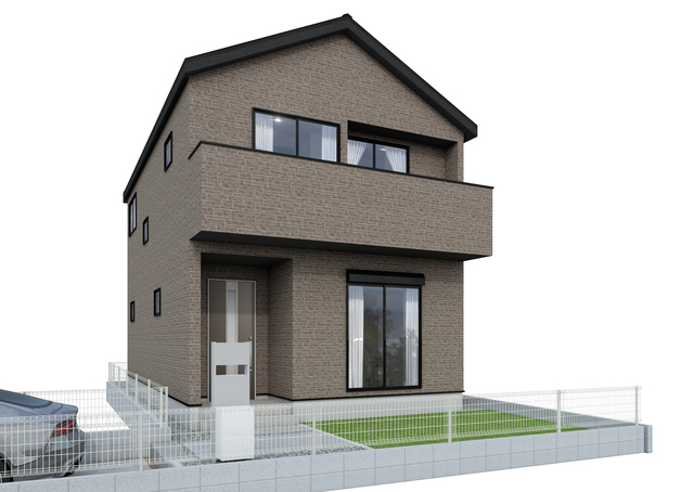 リナージュ小田原市飯泉０１期