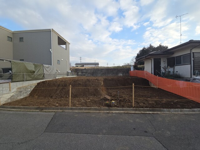 リナージュ富里市七栄０２期