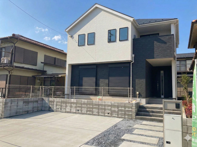 リナージュ四街道旭ケ丘５丁目　第１期