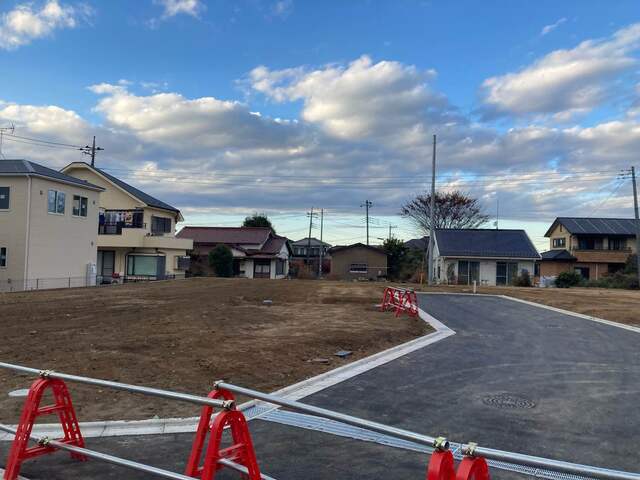 リナージュ瑞穂高根　第１期