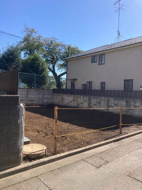 リナージュ小平仲町　第１期