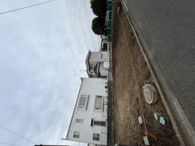 リナージュ相模原市中央区淵野辺本町５丁目０１期