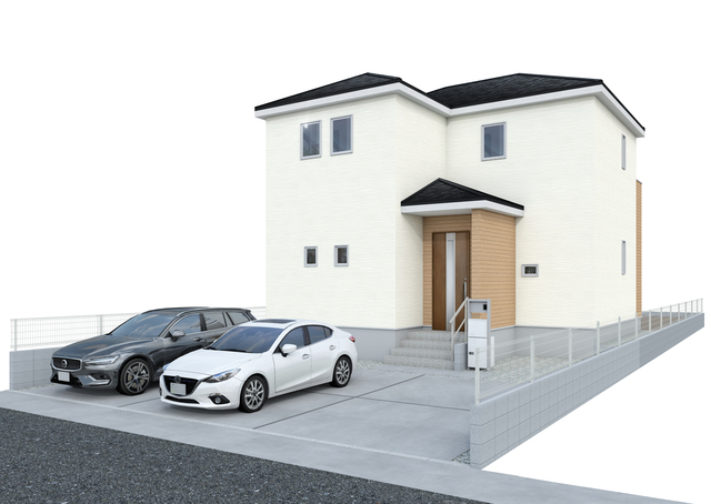 リナージュ安芸高田吉田町吉田　第２期