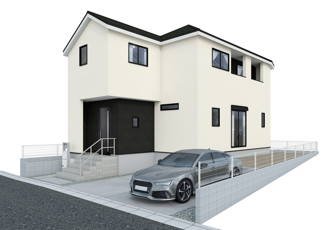 リナージュ取手市新取手２丁目０１期