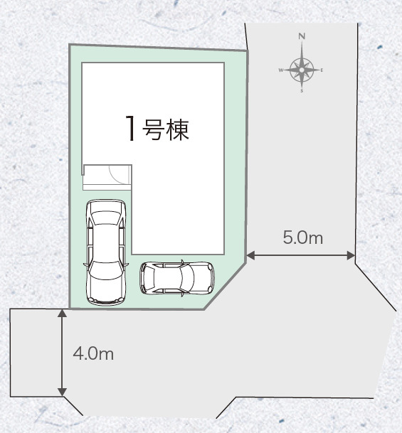 リナージュ藤井寺市大井４丁目０１期の画像2