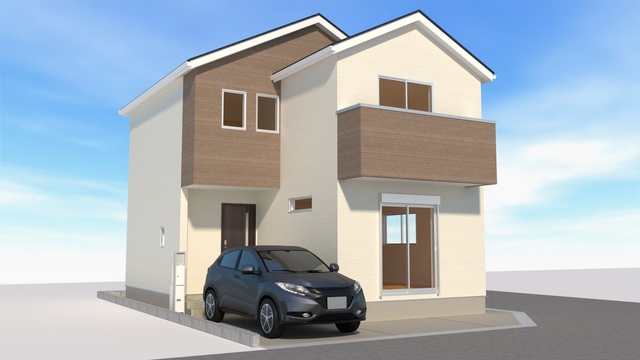 リナージュ藤井寺市大井４丁目０１期