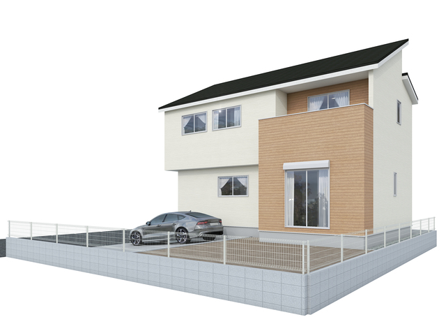 リナージュ龍ケ崎市姫宮町０１期