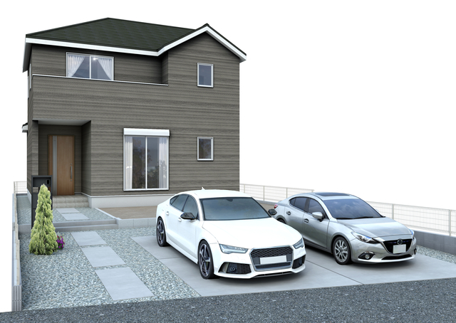 リナージュ君津人見３丁目　第２期