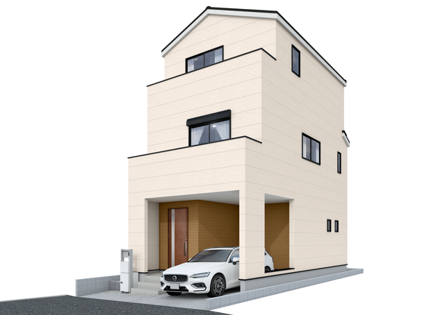 リナージュさいたま市大宮区天沼町２丁目０１期